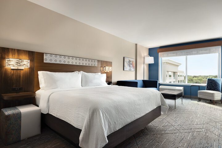 Holiday Inn Express Cape Canaveral by IHG
