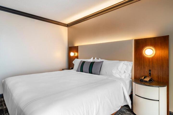 Omni Austin Hotel Downtown
