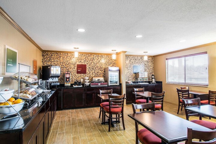 Quality Inn Plant City - Lakeland