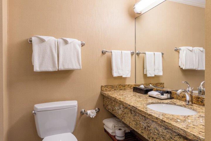Gorges Grant Hotel