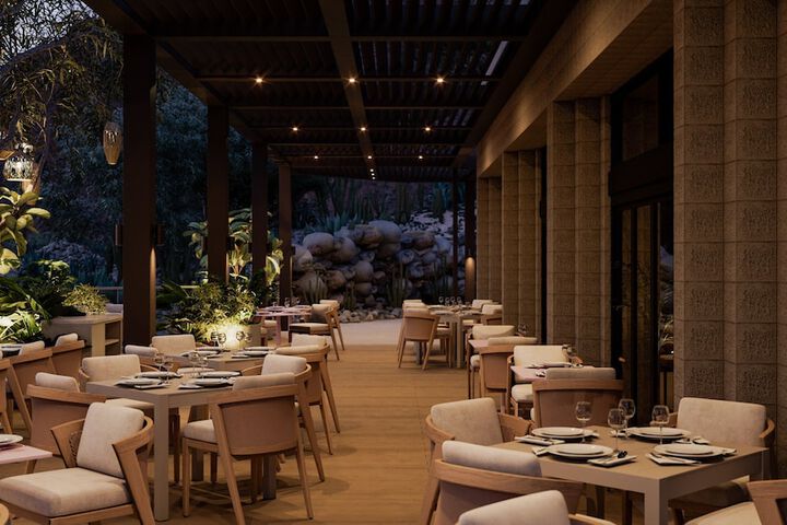 Loews Ventana Canyon Resort