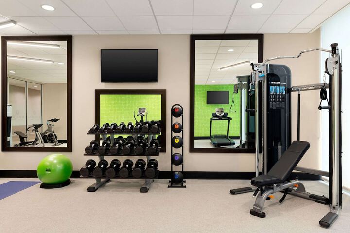 Health and Fitness 25 of 25