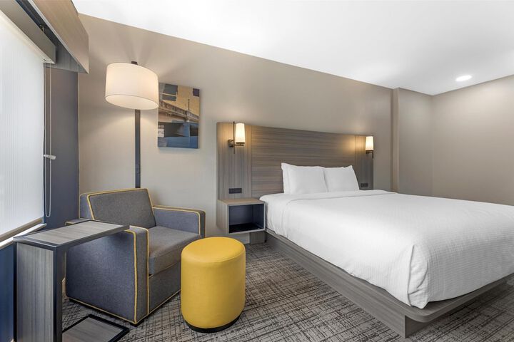 Best Western Plus Elgin - Chicago