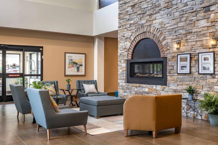 The Cranberry an Ascend Collection Hotel