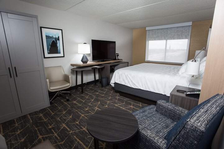 Holiday Inn Grand Rapids Downtown by IHG