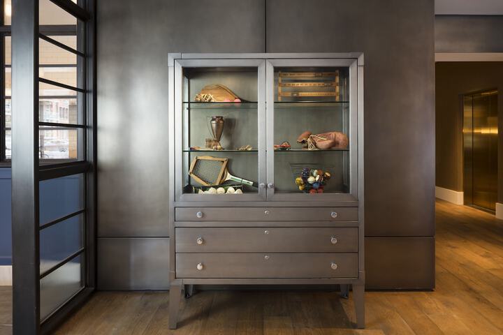 Kimpton Journeyman Hotel by IHG