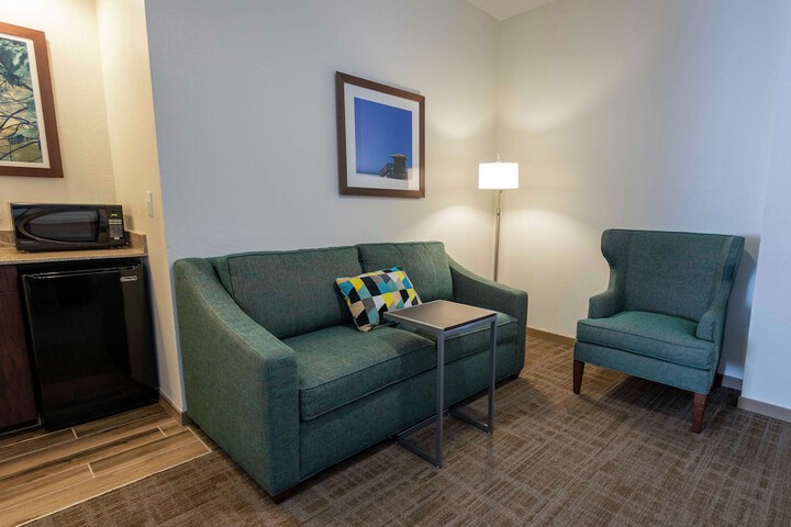 Hampton Inn Boca Raton