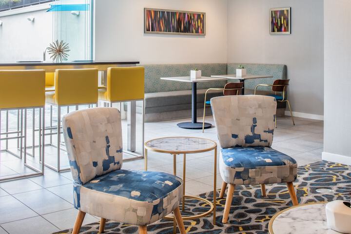 Hotel Interior 14 of 45