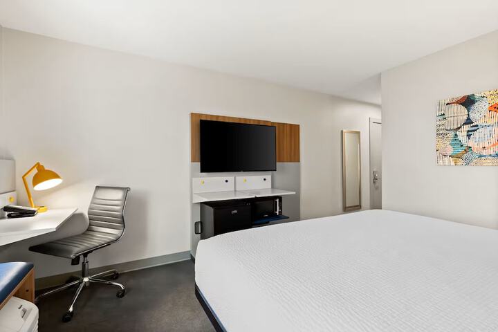 Holiday Inn Express & Suites George Quincy South by IHG