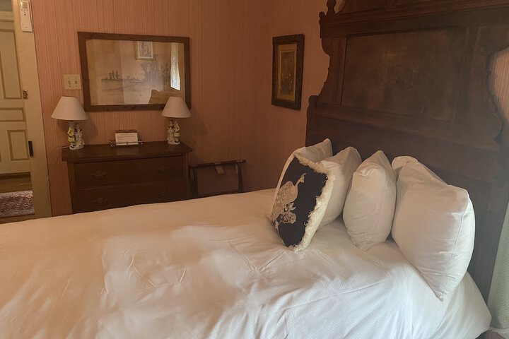 Atlantic Hotel
