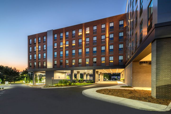 Fairfield Inn & Suites by Marriott Boston Waltham
