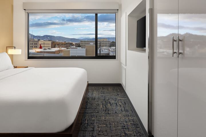 Element by Marriott Bozeman