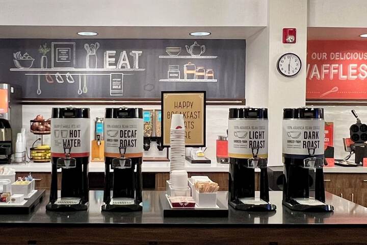 Hampton Inn & Suites Lathrop