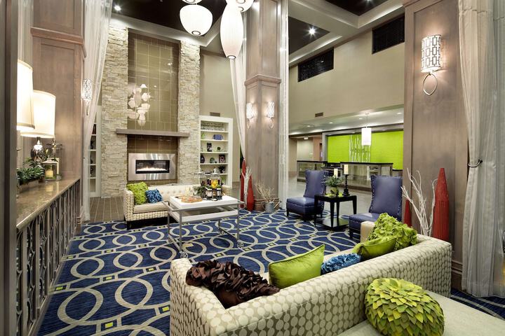 Hotel Interior 7 of 28