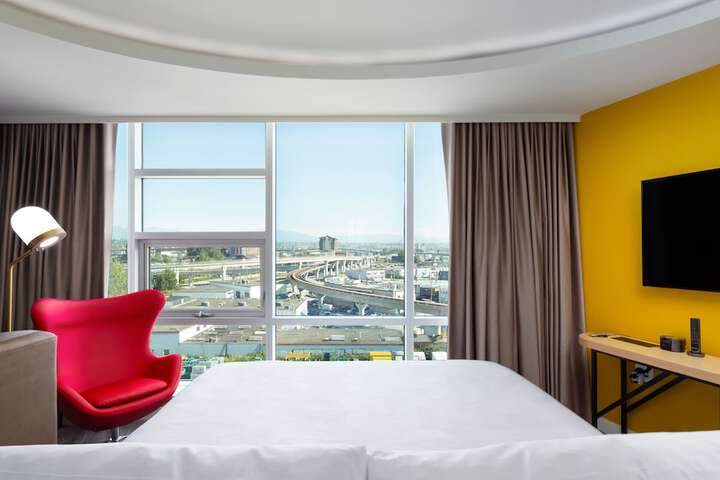 Versante Hotel