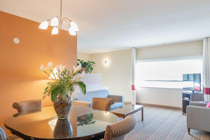 Lakeview Signature Trademark Collection by Wyndham