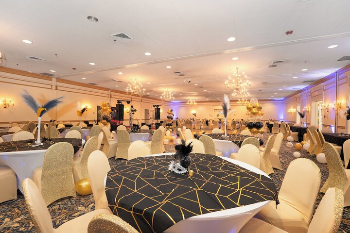 Fireside Inn & Suites West Lebanon