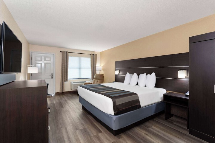 Baymont by Wyndham Punta Gorda / Port Charlotte