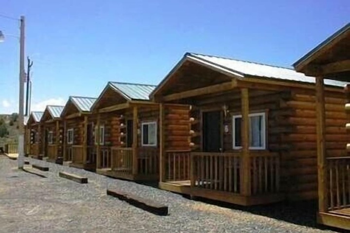Bryce GatewayInn Cabins