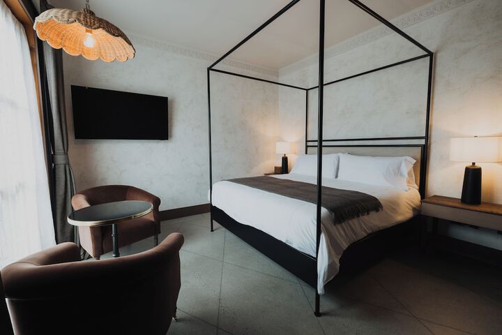 Surf Hotel & Chateau