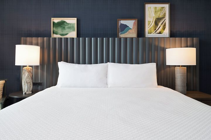 Hotel Indigo Asheville Downtown by IHG