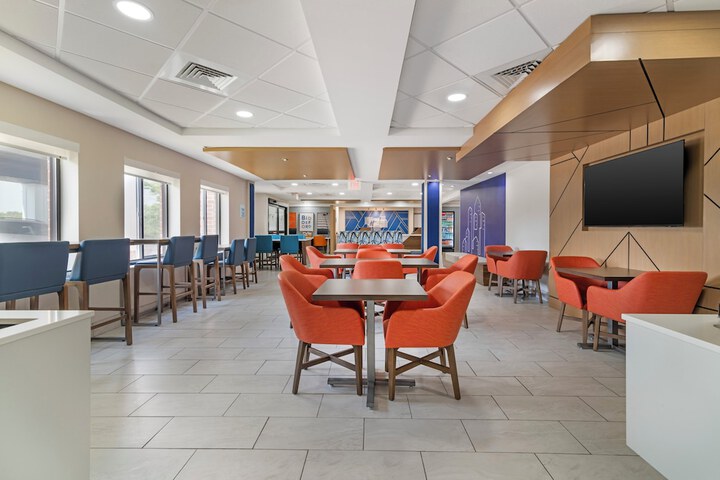 Holiday Inn Express Biddeford by IHG