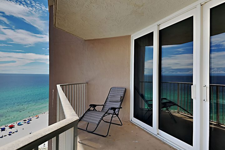Terrace/Patio 36 of 40