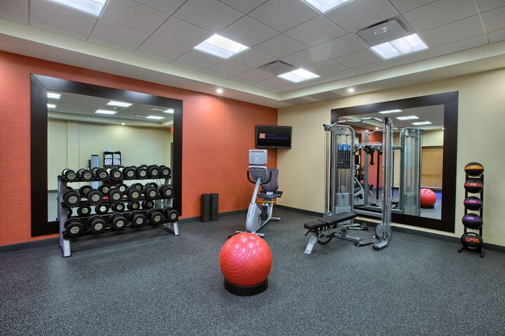 Hilton Garden Inn Durham / University Medical Center