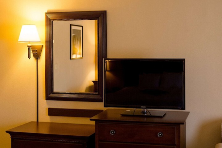 Hampton Inn Oxford-West