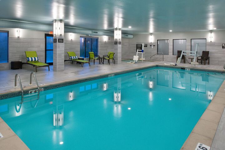 Hampton Inn LaPorte IN