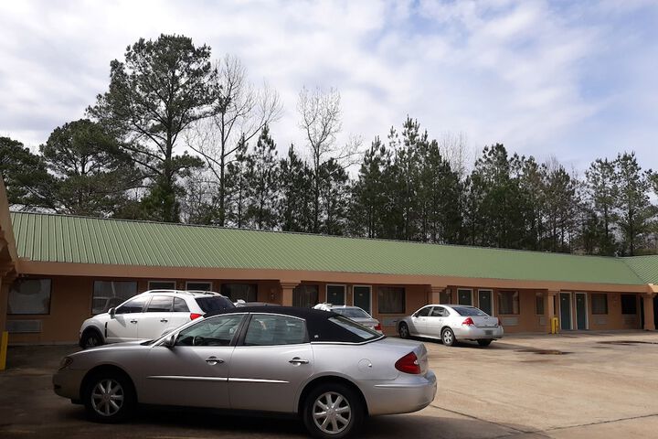 Liberty Inn
