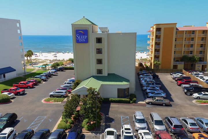 Sleep Inn Orange Beach