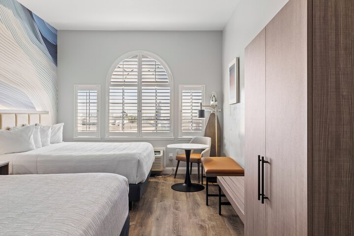 Hotel Skye SFO