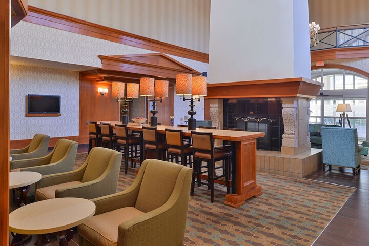 Hotel Interior 15 of 73
