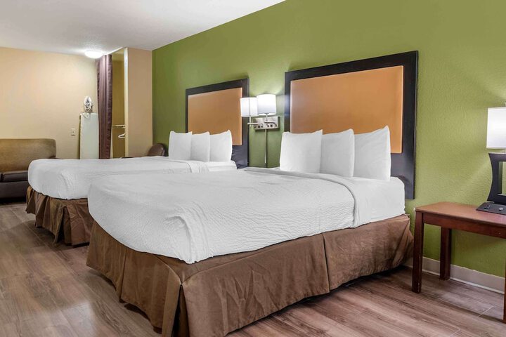 Extended Stay America Suites Salt Lake City West Valley Ctr
