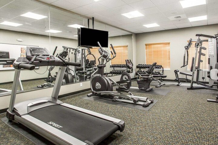 Health and Fitness 45 of 52