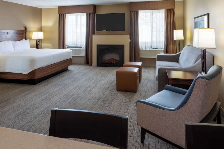 Grandstay Hotel & Suites Luverne