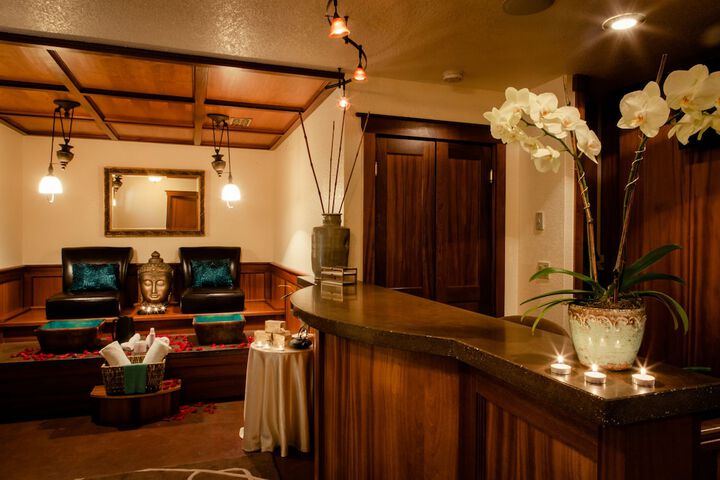 Mount Shasta Resort