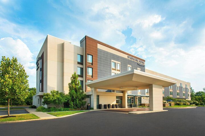 Springhill Suites Mount Laurel