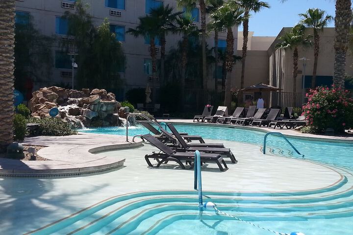 Pool 5 of 41