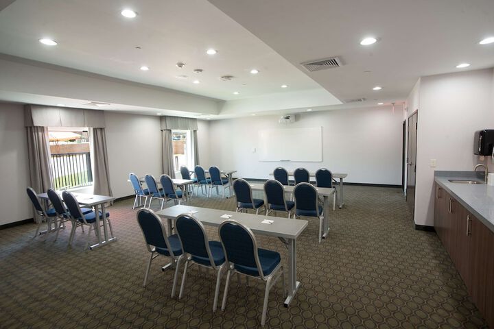Meeting 21 of 28