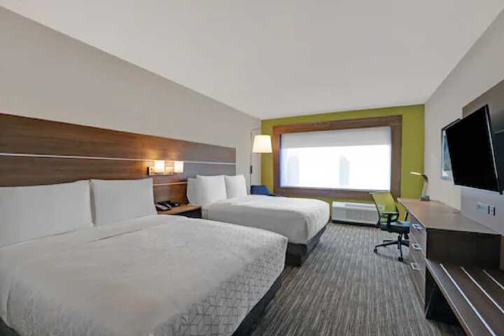 Holiday Inn Express Kingston West by IHG