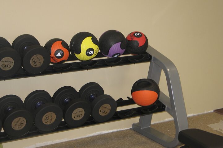 Health and Fitness 50 of 53
