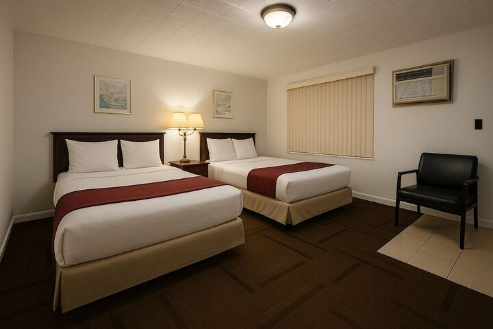Hotel Prairie Winds Carthage Keokuk Hwy 136