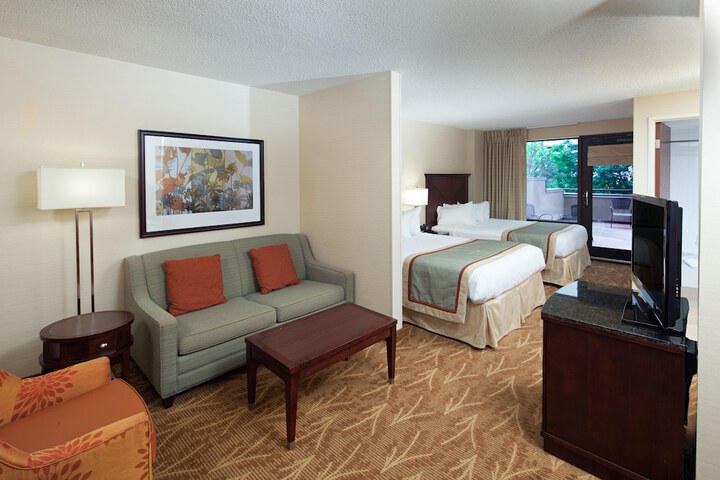 Kahler Inn and Suites - Mayo Clinic Area