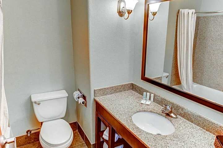 Comfort Inn Near Casino