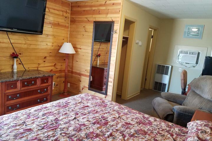 US Center Motel & Long Term Stay Apts