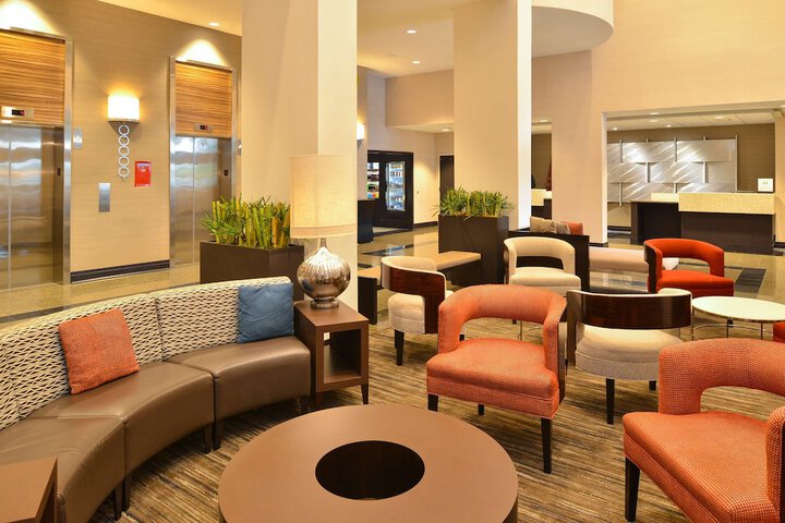 Hotel Interior 5 of 41