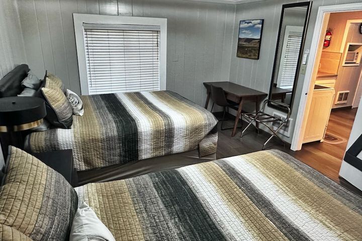 Soap Lake Resort a Dazzler Select by Wyndham