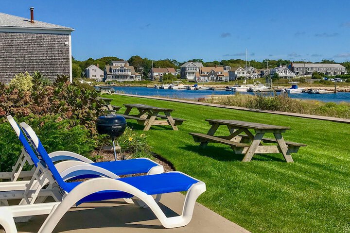 Green Harbor Resort